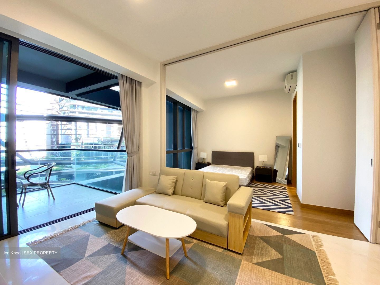 Marina One Residences (D1), Apartment #456455311